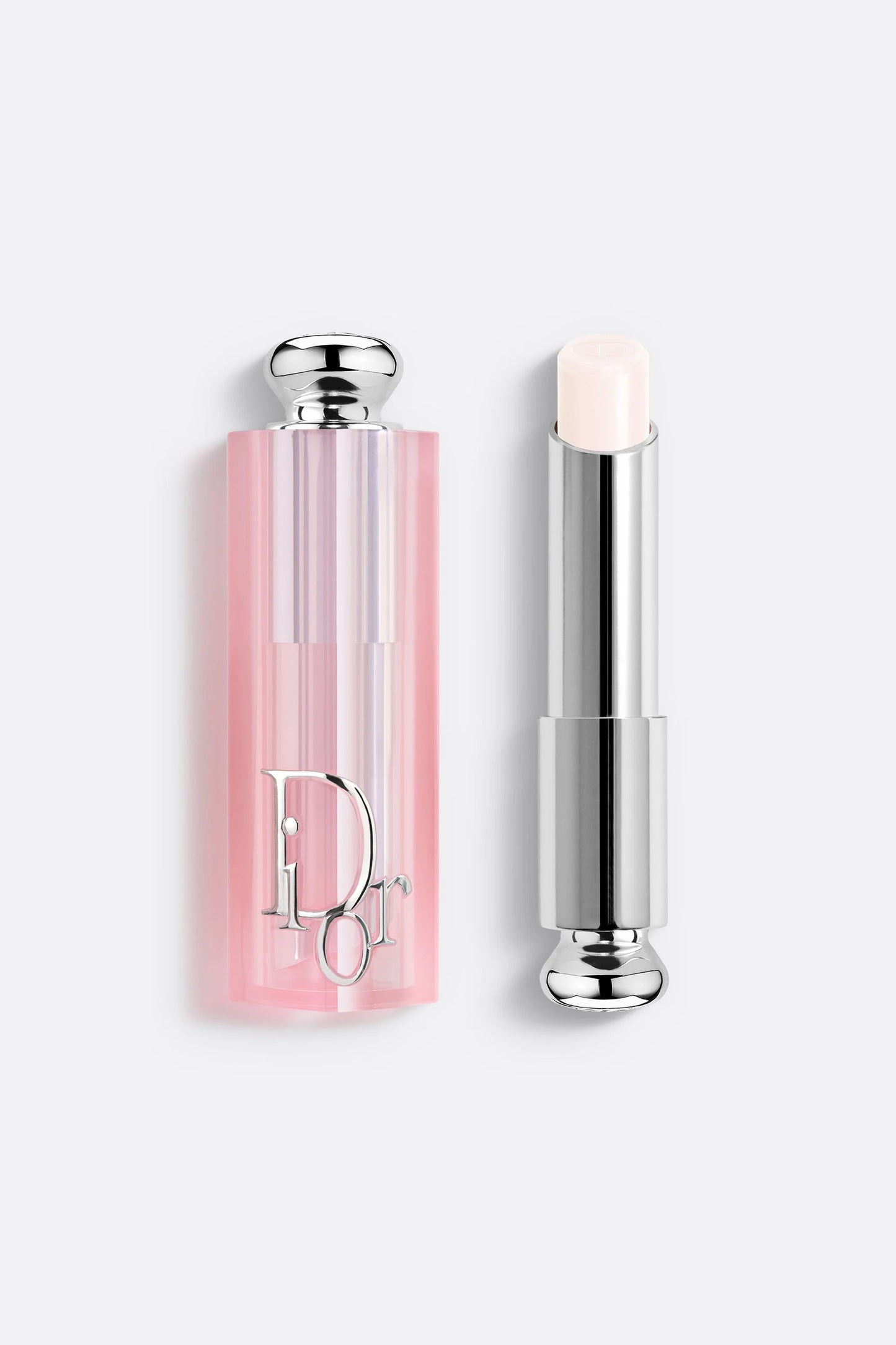 Bálsamo labial iluminador Dior Addict