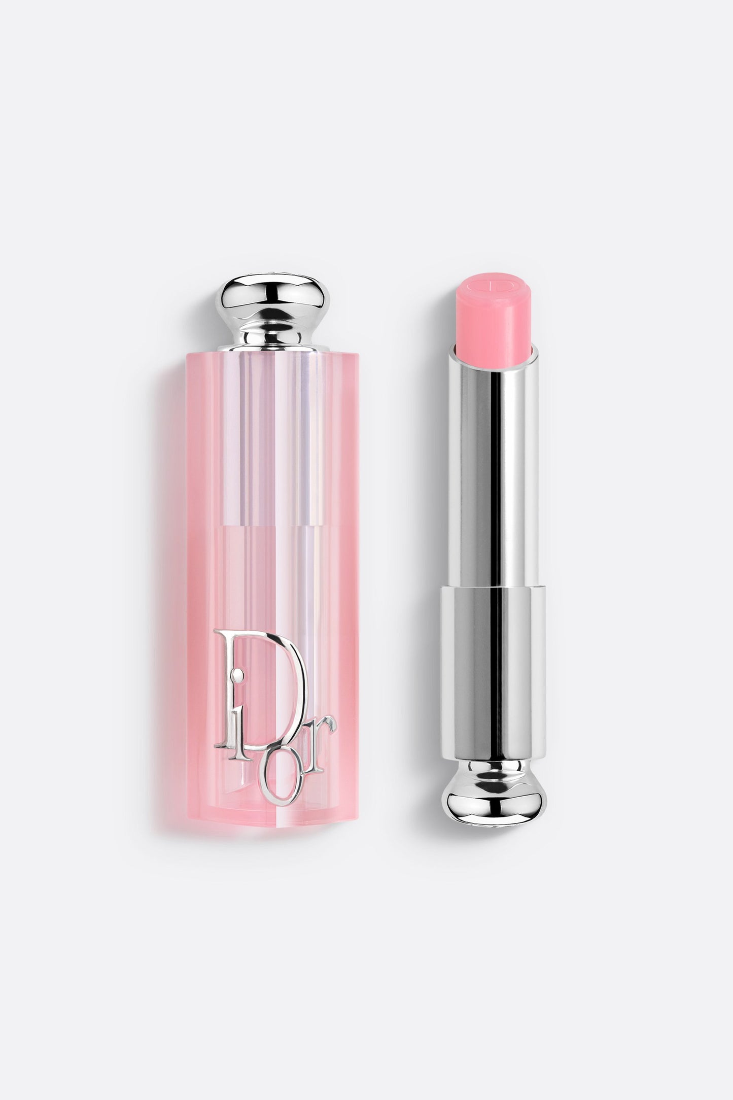 Bálsamo labial iluminador Dior Addict
