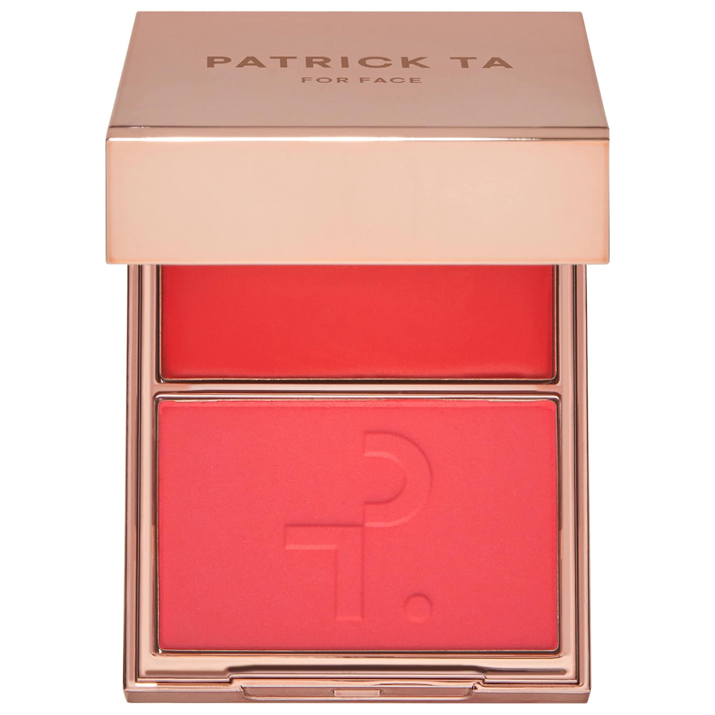 Patrick Ta Double-take créeme & Powder Blush duo