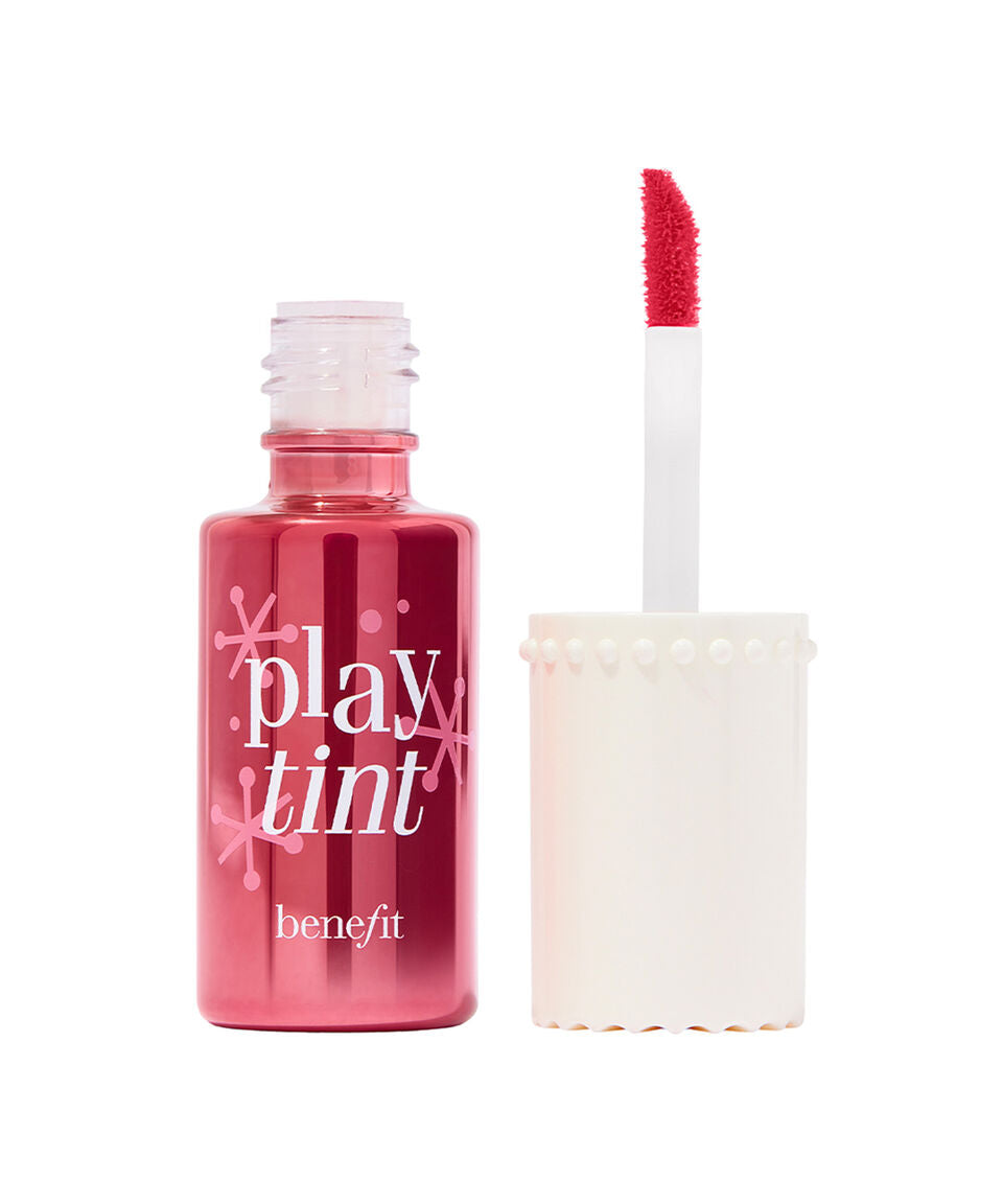 Benetint Liquid Lip + Cheek Blush Stain