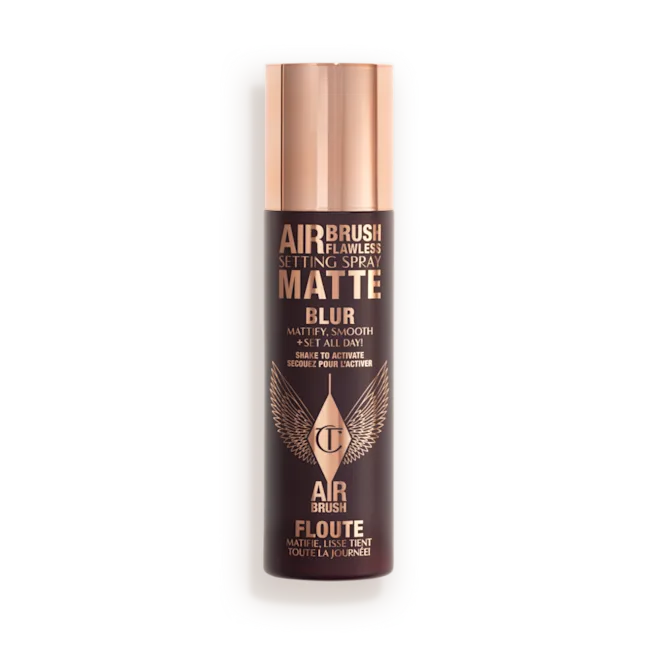 AIRBRUSH FLAWLESS SETTING SPRAY MATTE