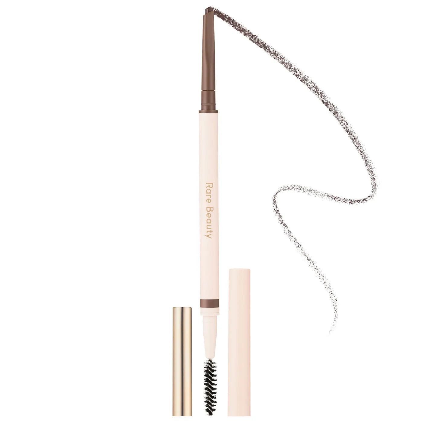 Brow Harmony Precision Eyebrow Pencil - Rare Beauty / Lápiz para cejas
