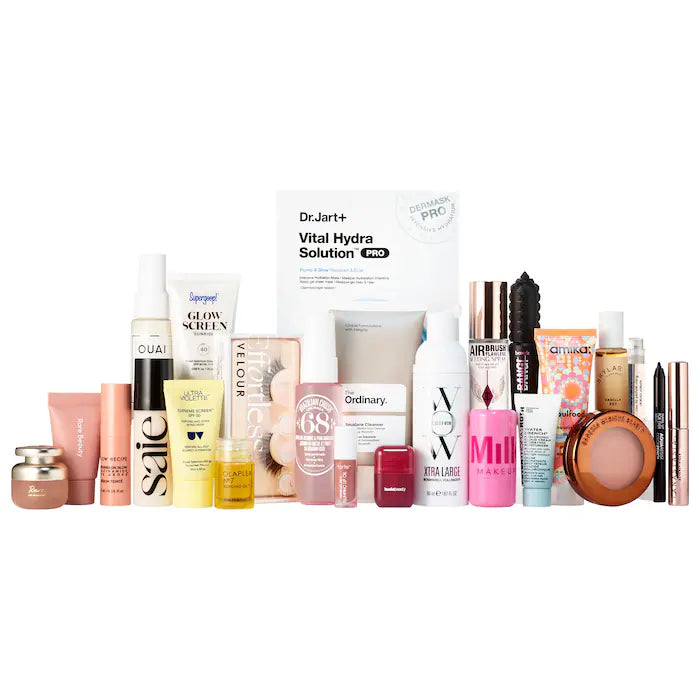 25 Days of Beauty Must Haves Advent Calendar Pre •orden