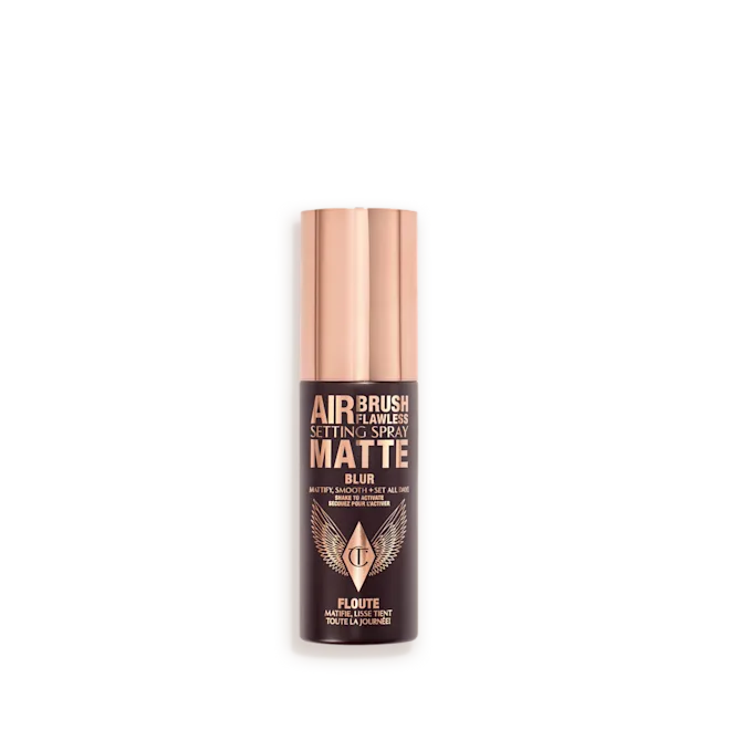 AIRBRUSH FLAWLESS SETTING SPRAY MATTE