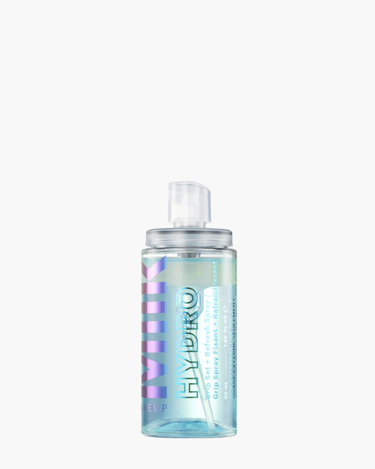 Hydro Grip Hydrating Setting Spray 12-hour dewy setting spray