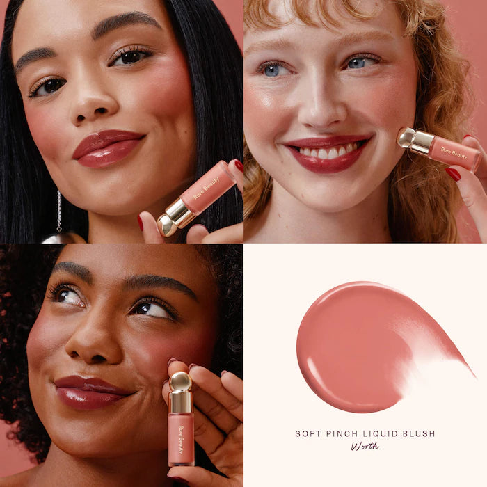 Soft Pinch Cheek & Lip Trio Makeup Gift Set Pre-orden