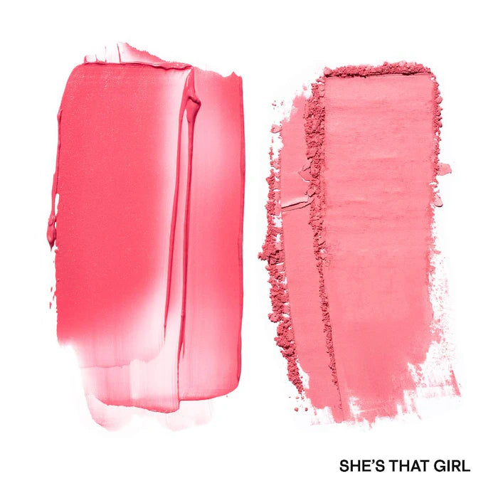 Patrick Ta Double-take créeme & Powder Blush duo