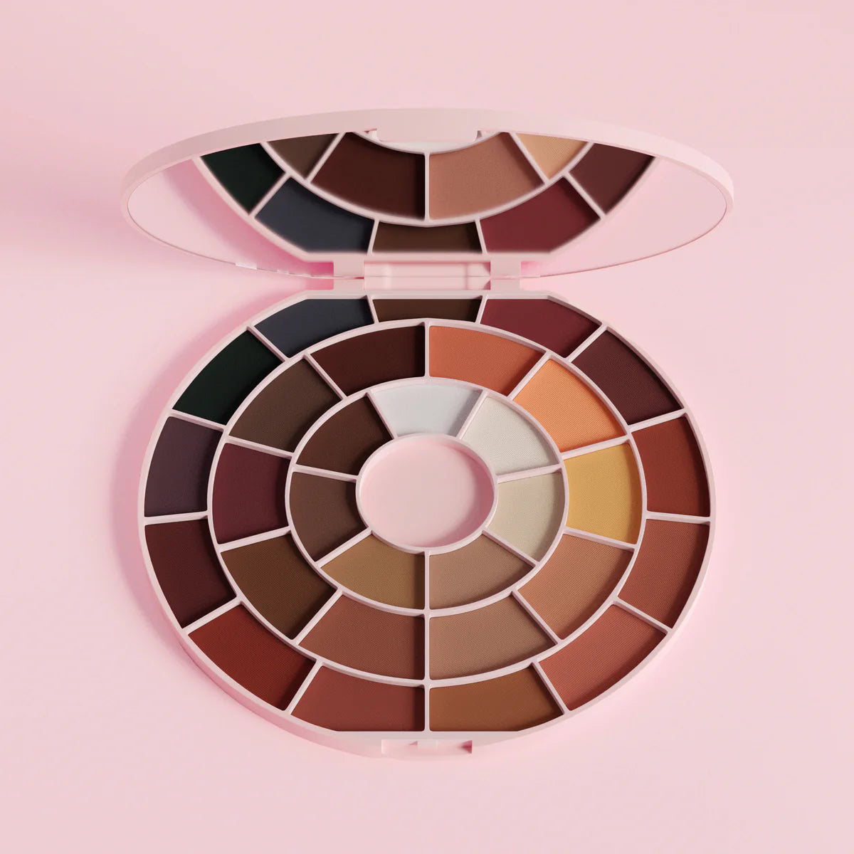 P. Louise Off The Record Eyeliner Palette Pre*orden
