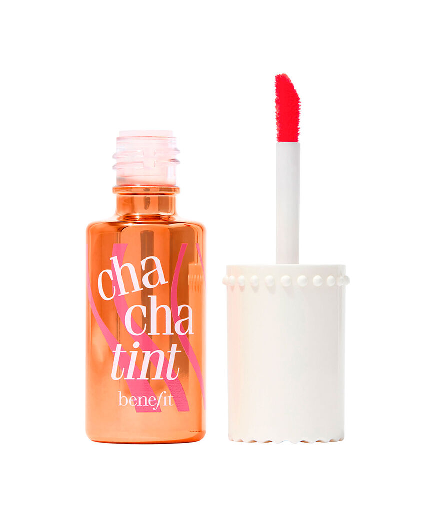 Benetint Liquid Lip + Cheek Blush Stain