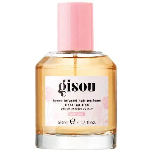 GISOU Wildflower Honey Infused Hair Perfume
