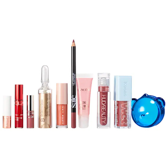 Lip Value Set Pre•orden