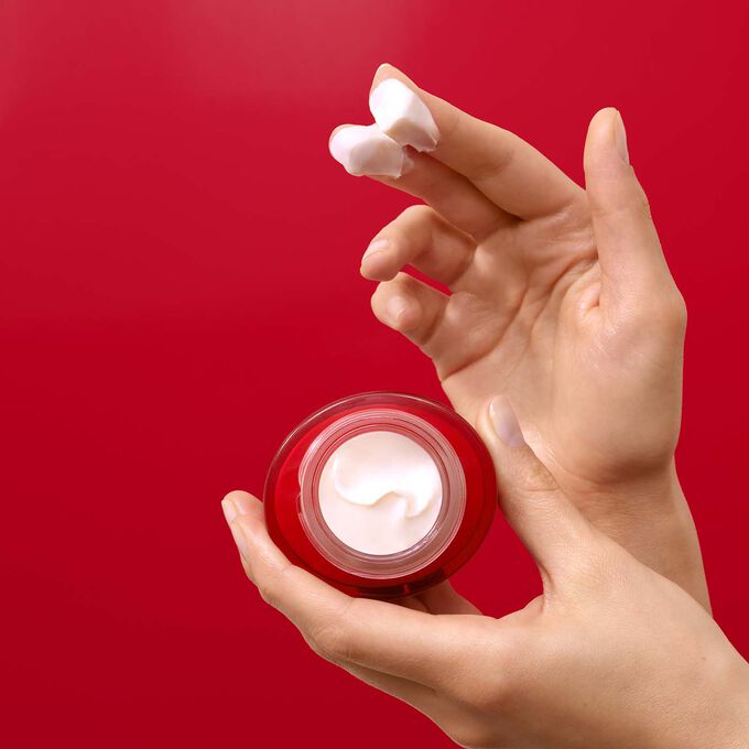 Super Restorative Day Cream - Dry Skin e50ml