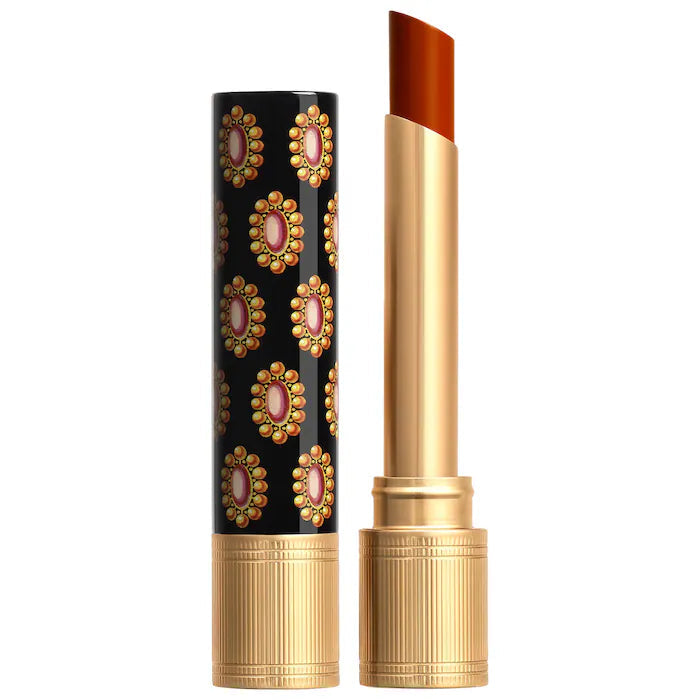 Gucci | Glow & Care Shine Lipstick