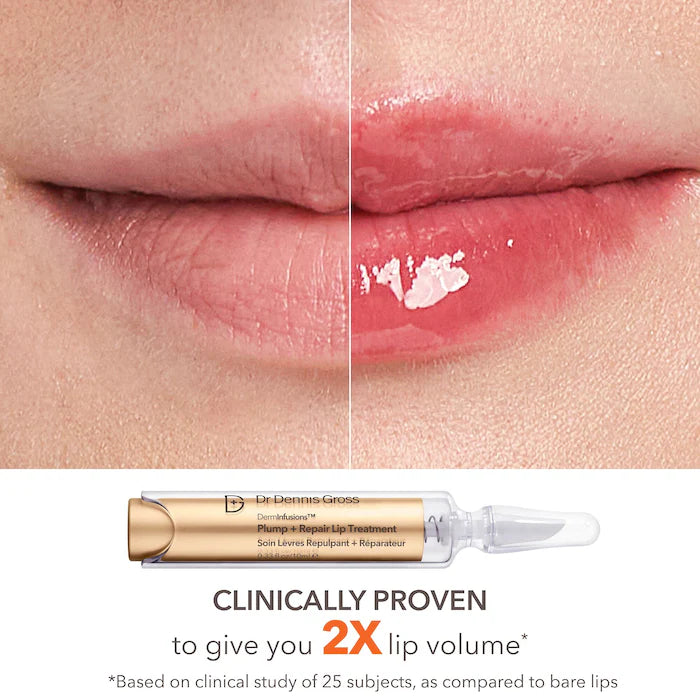 Lip Value Set Pre•orden