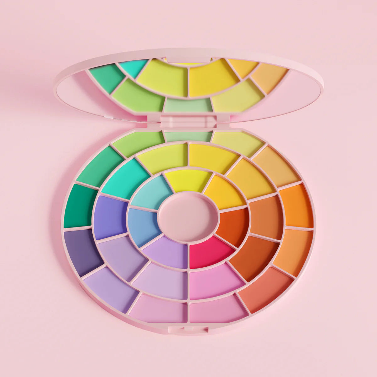 P. Louise Off The Record Eyeliner Palette Pre*orden