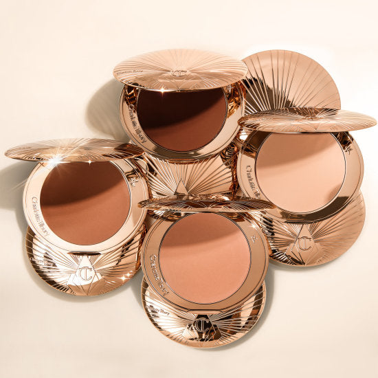 Charlotte Tilbury AIRBRUSH BRONZER DEEP 16 g