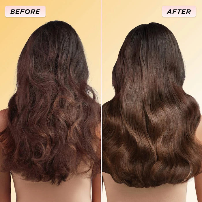 GISOU Honey Infused Hair Oil