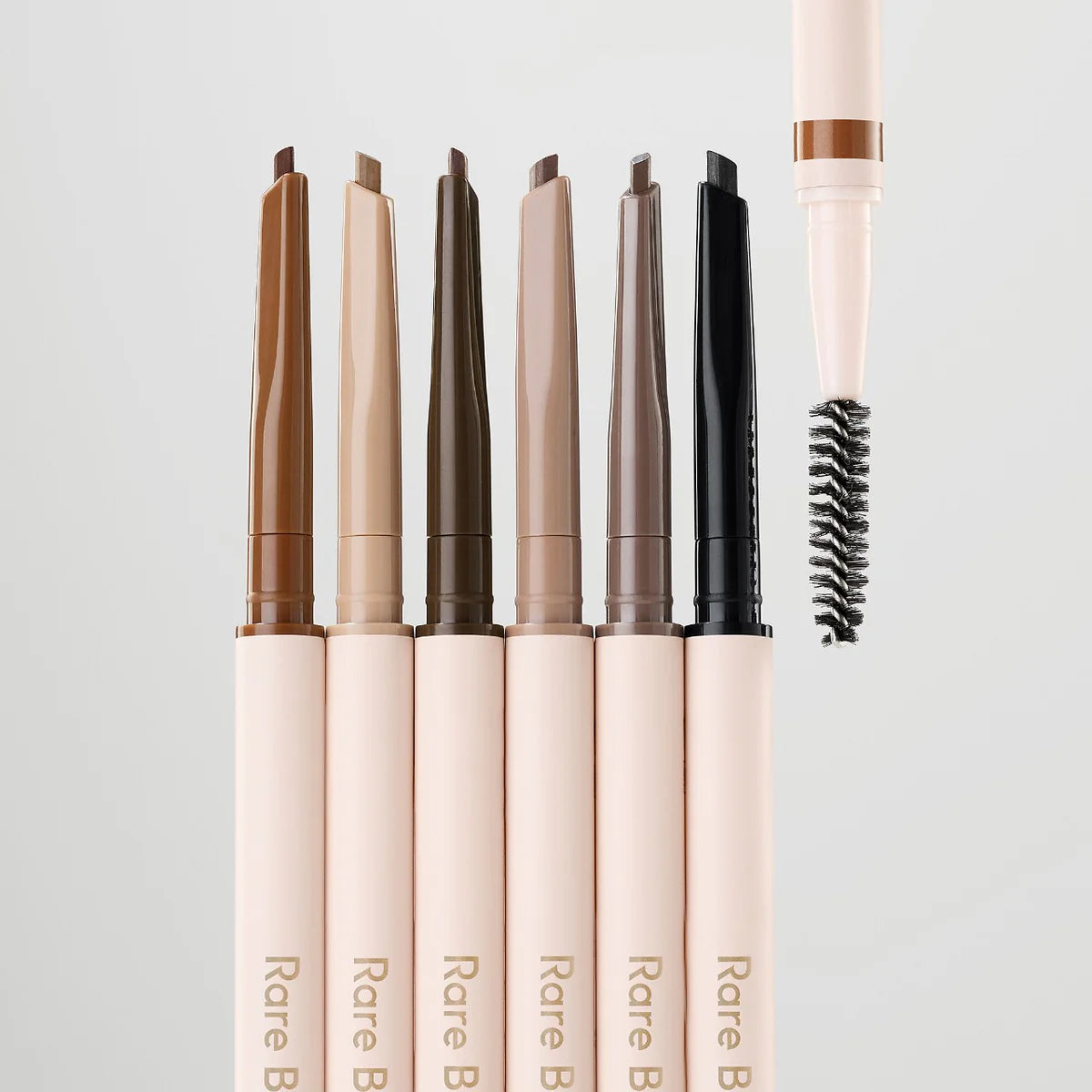 Brow Harmony Precision Eyebrow Pencil - Rare Beauty / Lápiz para cejas