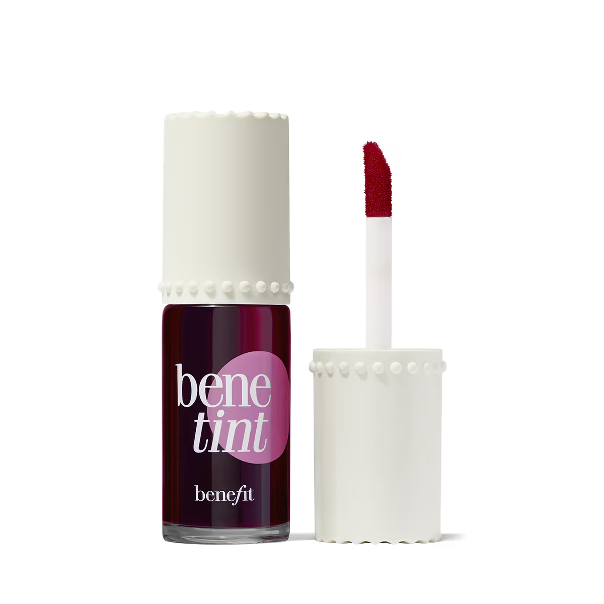 Benetint Liquid Lip + Cheek Blush Stain