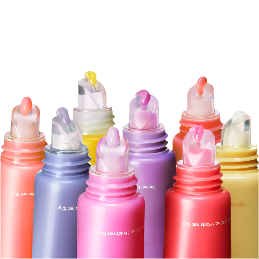 Lip Glowy Lightweight Hydration Balm with Shea Butter