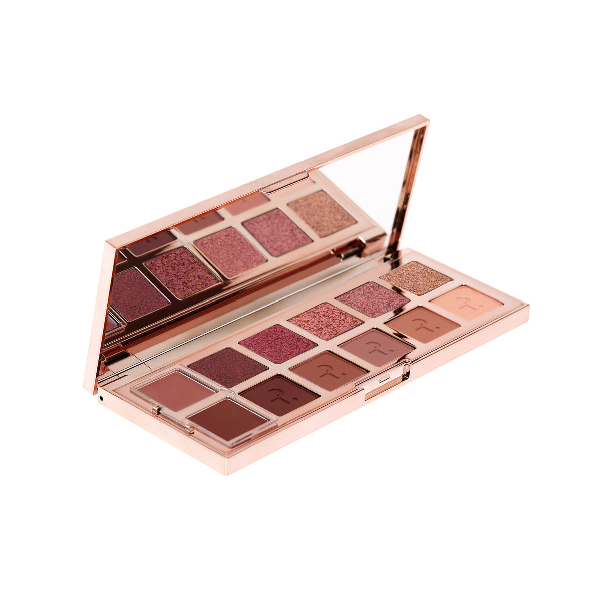 PATRICK TA
Major Dimension Matte Eyeshadow Palette