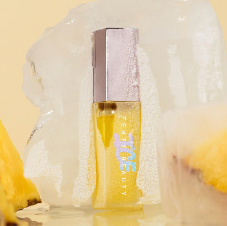 Gloss Bomb Ice Cooling Lip Gloss