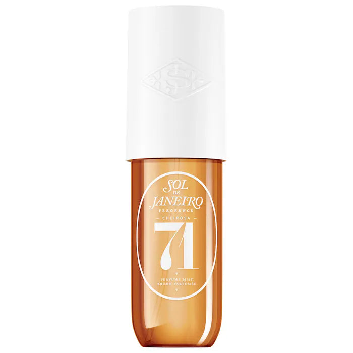Mist - Hair & Body fragrance mist 90 mL