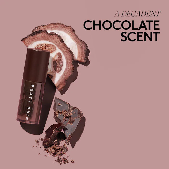 Chocolit Treatz Lip Luminizer + Lip Oil Duo Pre orden