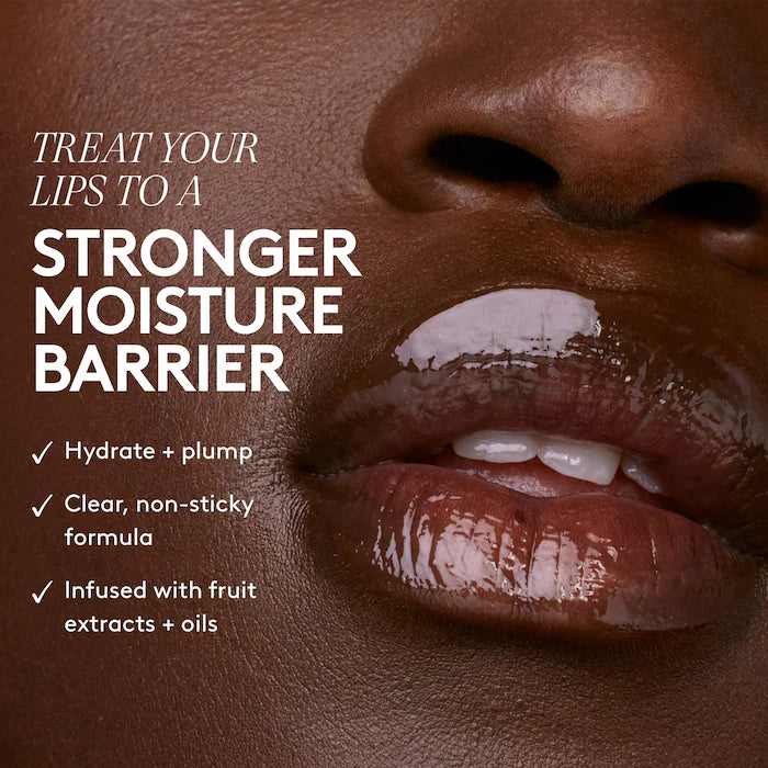 Chocolit Treatz Lip Luminizer + Lip Oil Duo Pre orden