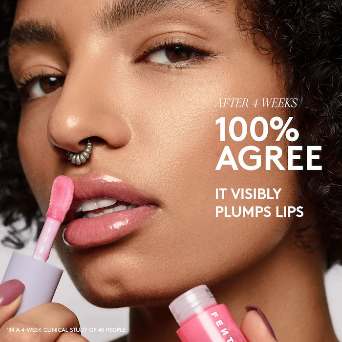 Chocolit Treatz Lip Luminizer + Lip Oil Duo Pre orden