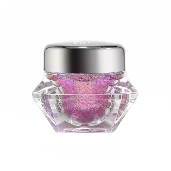 Infinite Chrome Flakes Multichrome Gel for Eyes & Face