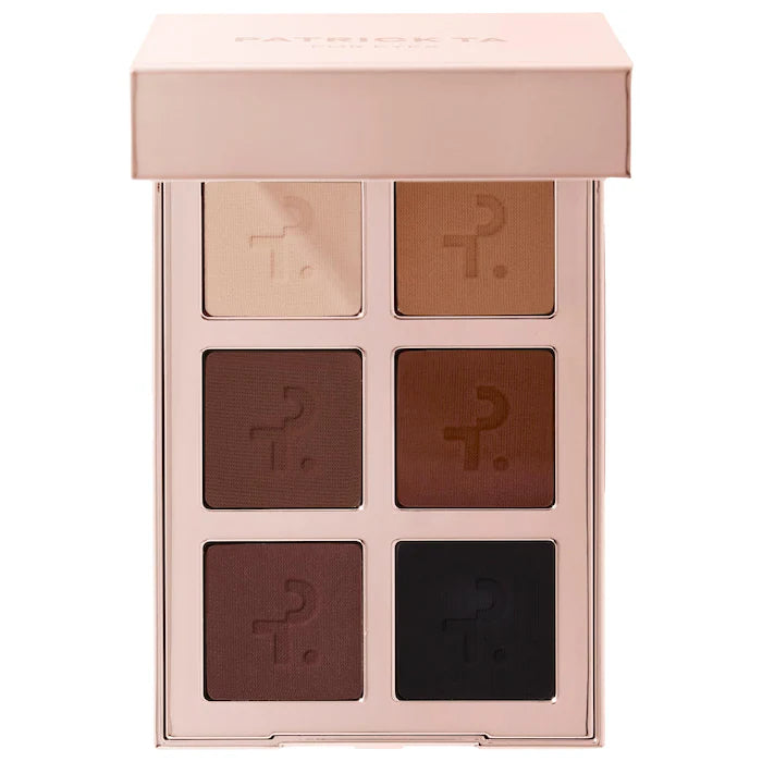 Major Dimension Essential Artistry Edit Eyeshadow Palette Pre-orden