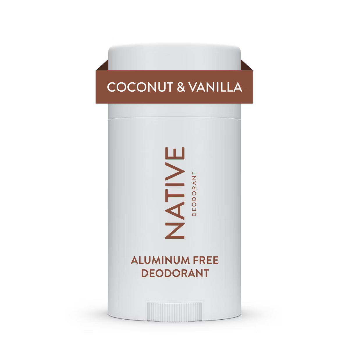 Native Coconut & Vanilla Solid Deodorant Pre-orden