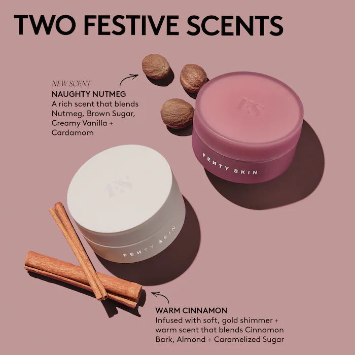 Lil Butta Dropz Mini Whipped Oil Body Cream Duo Pre-orden
