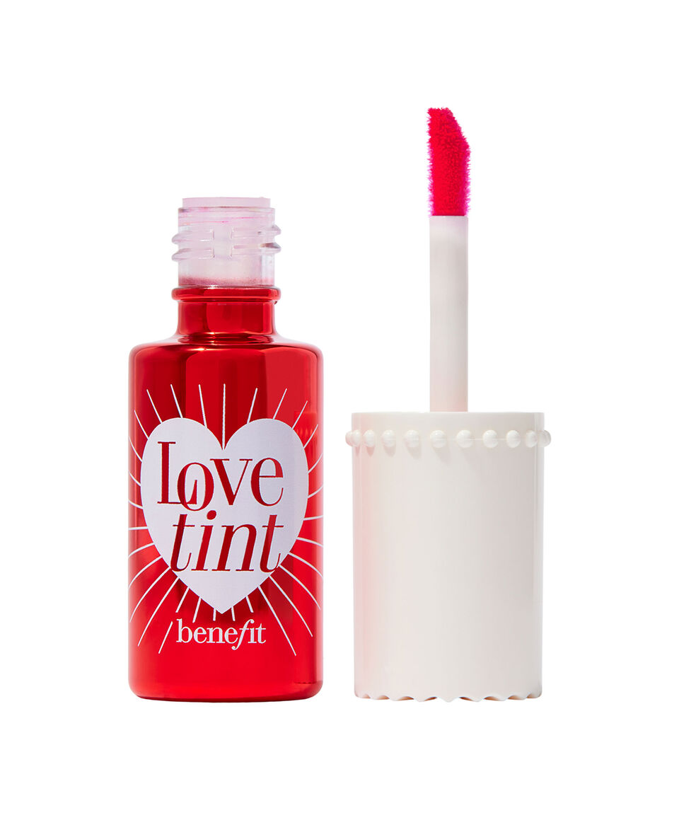 Benetint Liquid Lip + Cheek Blush Stain