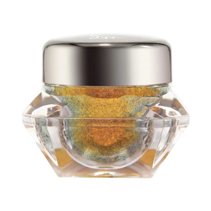 Infinite Chrome Flakes Multichrome Gel for Eyes & Face