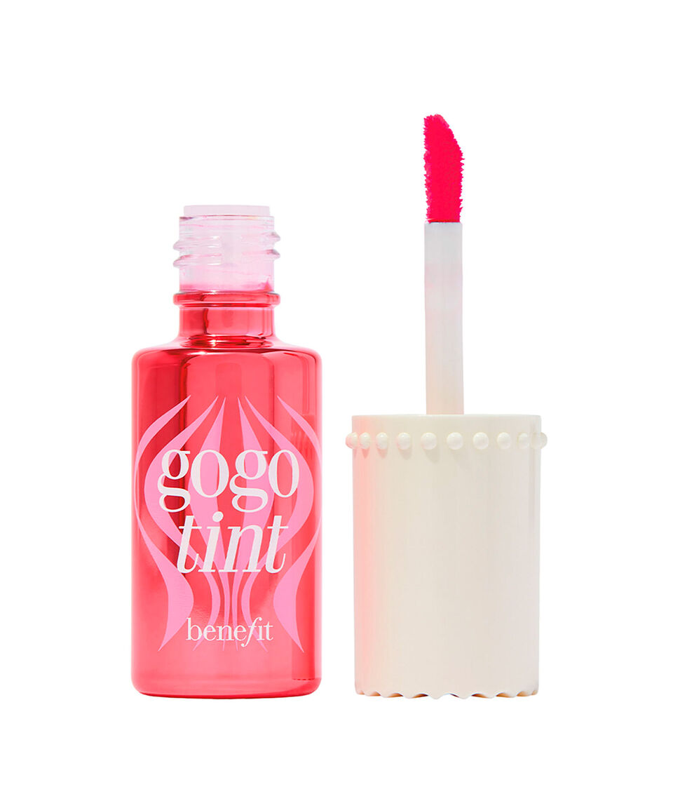 Benetint Liquid Lip + Cheek Blush Stain