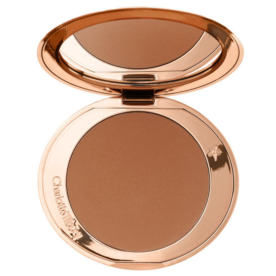 Charlotte Tilbury AIRBRUSH BRONZER DEEP 16 g