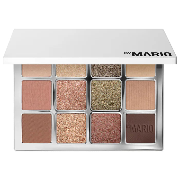 Ethereal Eyes Eyeshadow Palette: Nature Pre orden