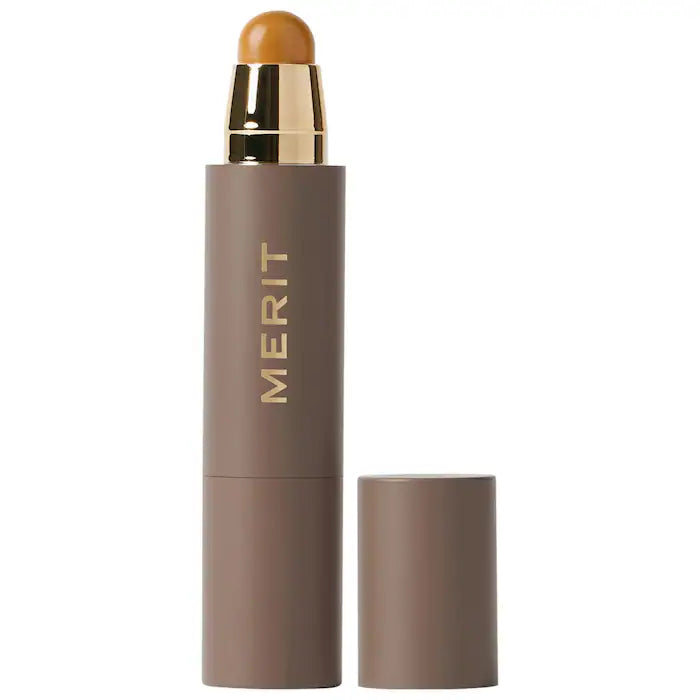 MERIT Base de maquillaje y corrector en barra Minimalist