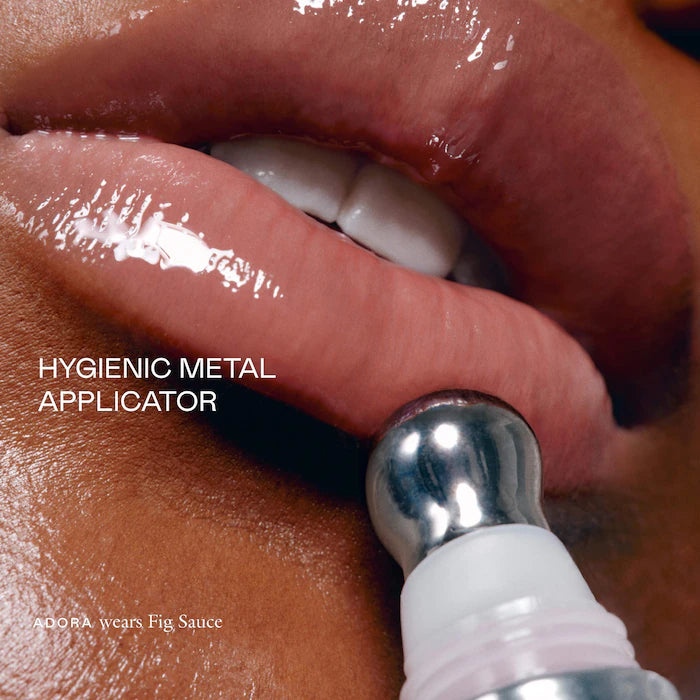 Le Chouchou Bisous Set Exfoliating + Softening Peptide + AHA Lip Softening Balm Gift Set Pre-orden