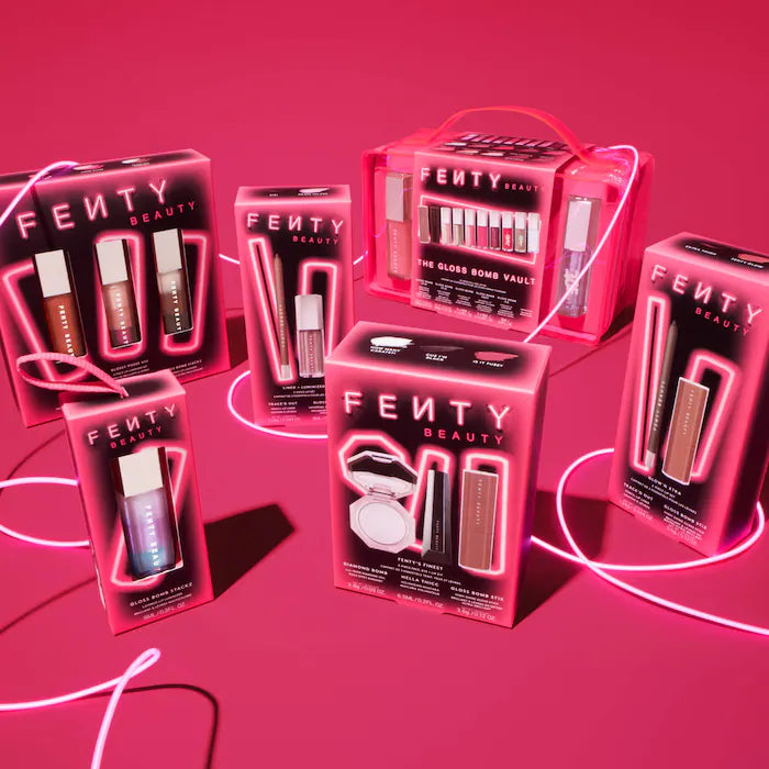 Lined + Luminized 2-Piece Lip Set Pre-orden