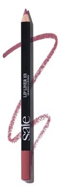 LIP LINER 101 CREAMY & DEFINING LIP PENCIL.