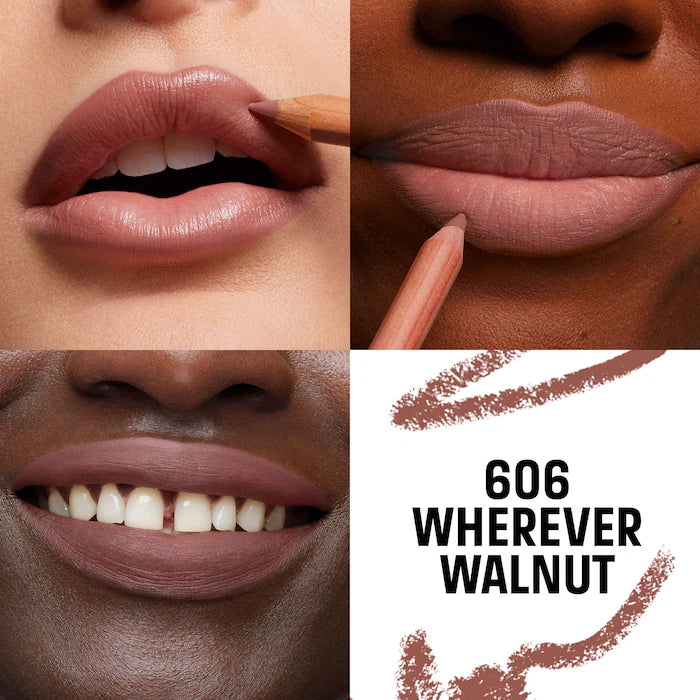 Mini Artist Color Lip Pencils & Super Boost Gloss Trio Pre-orden