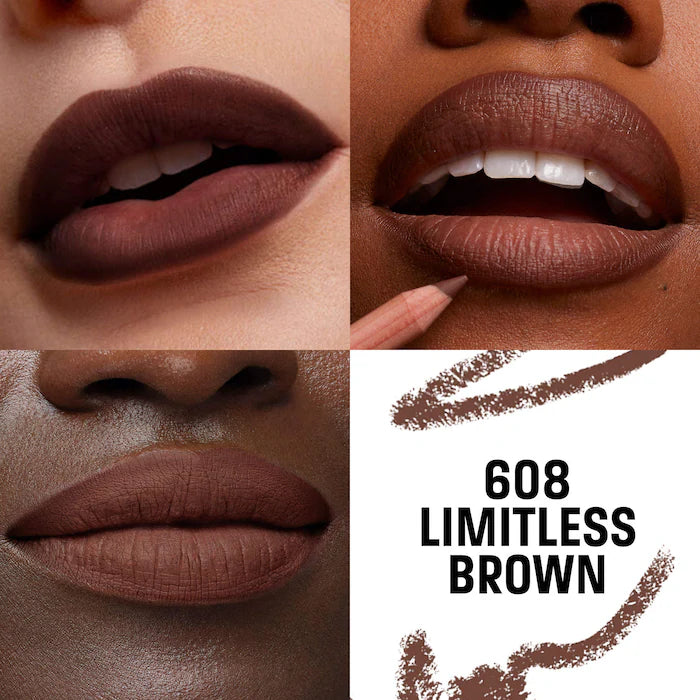 Mini Artist Color Lip Pencils & Super Boost Gloss Trio Pre-orden