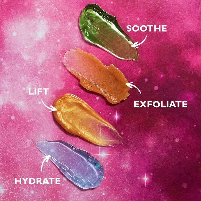 Mini Mask Multiverse 4-Piece Mask Kit Pre*orden