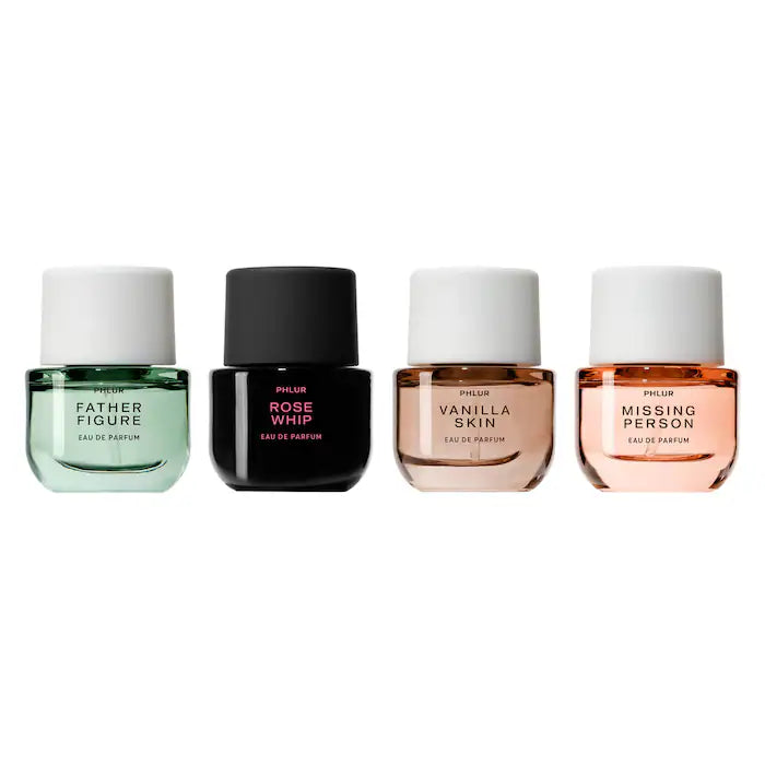 Mini Perfume Sampler Set Pre-orden