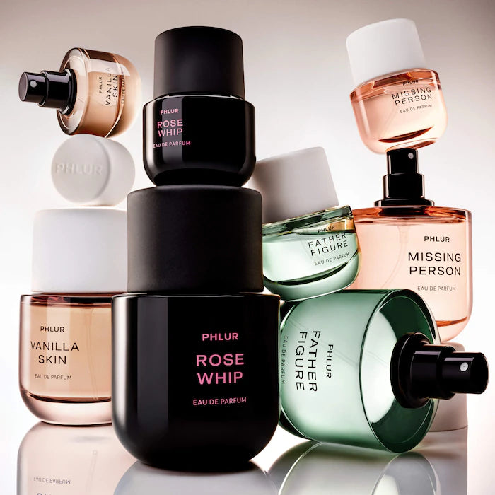 Mini Perfume Sampler Set Pre-orden
