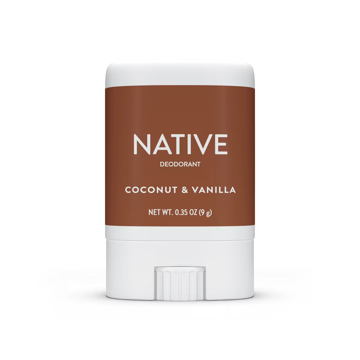 Native Coconut & Vanilla Solid Deodorant Pre-orden