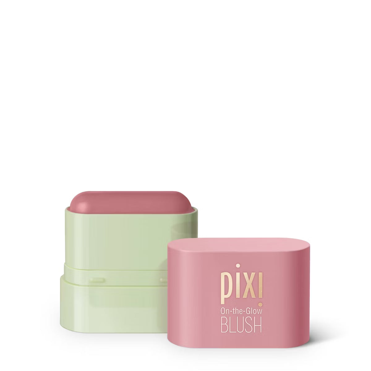 Pixi de Petra On-the-Glow Blush Mini Pre-orden